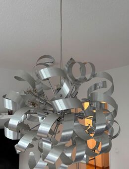 Designer Deckenlampe Pendelleuchte „Ribbon Style“ - Gelsenkirchen Ückendorf