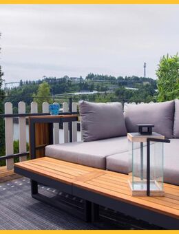 Raumwunder! Klein, fein.... mit Vermietungserlaubnis in Top-Lage - Winterberg
