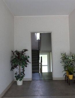 Zweiraumwohnung mit Balkon in Oschatz - Oschatz
