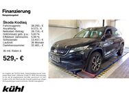 Skoda Kodiaq, 2.0 TDI, Jahr 2020 - Gifhorn