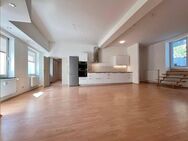 +++ Außergewöhnliches Loft mit West-Terrasse in Heppenheim +++ - Heppenheim (Bergstraße)