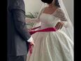 Brautkleid in 59192