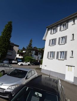 Gepflegtes Haus in Südstadt RV - Auf Wunsch mit Mieter - Bruttorendite ca. 6,13 % - Ravensburg