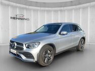 Mercedes GLC 220, d AMG Burmster Digital-Tacho MBUX, Jahr 2021 - Herne