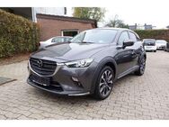 Mazda CX-3 Sports-Line AWD - Bielefeld