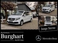 Mercedes V 220, d Marco Polo EDITION, Jahr 2023 - Altötting