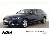 Audi A4, Avant 35 TFSI advanced, Jahr 2024 - Gifhorn