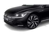 VW Arteon Shootingbrake 2.0TSI DSG R-Line Matrix Navi AHK HUD Harman Kardon - Jena