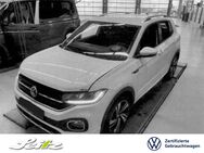 VW T-Cross, 1.0 TSI Style PARKSENSOR, Jahr 2020 - Kempten (Allgäu)