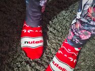 Verkaufe meine Nutella Socken getragen - Diez