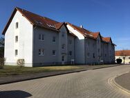Renovierte 2-Raum Wohnung in ruhiger Lage - Coswig (Anhalt)