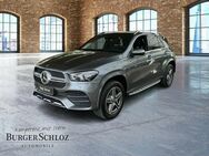 Mercedes GLE 400, d AMG STH, Jahr 2019 - Schorndorf (Baden-Württemberg)