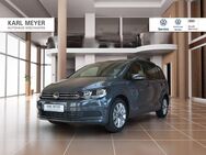 VW Touran, 1.5 TSI, Jahr 2023 - Wischhafen