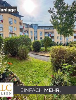 Wachstumschance pur: Kapitalanlage mit Outdoor-Plus! - Freital