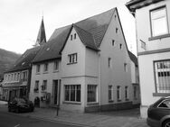 Charmantes Mehrfamilienhaus im Altstadtkern von Neckargemünd! - Neckargemünd