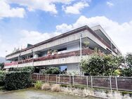 Reduziert: Attraktive 2-Zimmer-Eigentumswohnung mit Tiefgarage und Wellnessbereich in Unkel am Rhein - Unkel