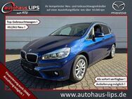 BMW 218 Active Tourer Advantage | LED | AHK | - Bad Kreuznach