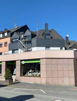Attraktives Wohn- und Geschäftshaus! Als Renditeobjekt oder für Ihr eigenes Business! - Speicher