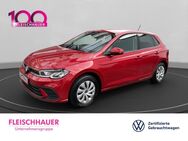 VW Polo, 1.0 VI Life VC, Jahr 2023 - Köln