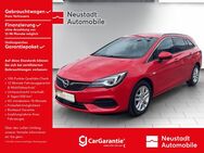 Opel Astra, Business-Elegance Sports Tourer, Jahr 2020 - Elsterwerda