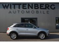 Audi Q3 1.4 TFSI S-tronic-Xenon-Kamera-AHK - Cuxhaven