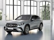 Mercedes GLC 200, MBUX AMG, Jahr 2023 - Wedel