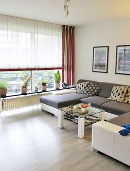 Modernes Reiheneckhaus in Bad Oeynhausen - Zentrum - Bad Oeynhausen