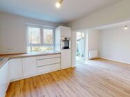 Wohnung statt Haus, aber mit Garten - Schwarzenbek
