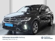 VW T-Roc, 1.5 TSI R-Line, Jahr 2023 - Glinde