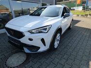 CUPRA Formentor, 1.4 e-HYBRID 204, Jahr 2022 - Rommerskirchen