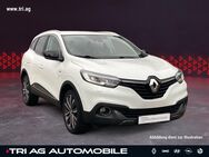 Renault Kadjar, Edition ENERGY TCe 165 Protection, Jahr 2018 - Baden-Baden