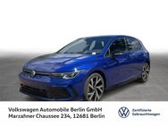 VW Golf, 2.0 TSI R-Line, Jahr 2023 - Berlin