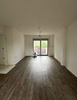 2. OG / 3 ZImmer mit Balkon ab Ende Oktober - Kaufbeuren