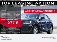 Audi Q2, 30 TDI ADVANCED, Jahr 2023 - Gelsenkirchen