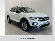 VW T-Roc, 1.5 TSI Style, Jahr 2024 - Dessau-Roßlau