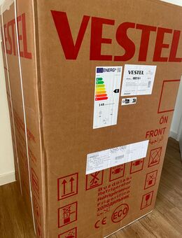 Einbaukühlschrank VESTEL VEKF2116-1 - Osnabrück