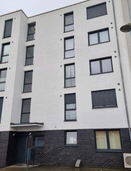 **erstklassige 3-Zimmer Eigentumswohnung hochwertig, Großbalkon und Garage!** - Kerpen (Kolpingstadt)