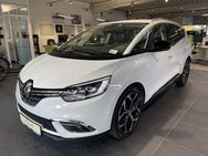 Renault Scenic, INTENS TCe 140, Jahr 2021 - Dresden