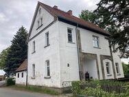 Zweifamilienhaus in der Nähe von Guteborn - Gutenborn