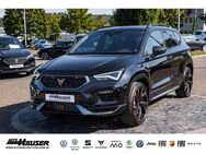 CUPRA Ateca, 2.0 TSI VZ Tribe Edition TOP-VIEW BEATS BREMBO EL HECKKL PARK, Jahr 2024 - Pohlheim