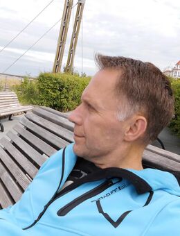Neues Jahr, neuer Weg mit ü60? - Bochum Günnigfeld