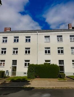 Attraktive Kapitalanlage mit Ausbaupotenzial in Chemnitz - Chemnitz