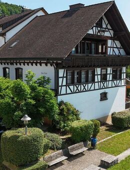 Geräumiges und stilvolles Einfamilienhaus mit hochwertigen Details - Gailingen (Rhein)