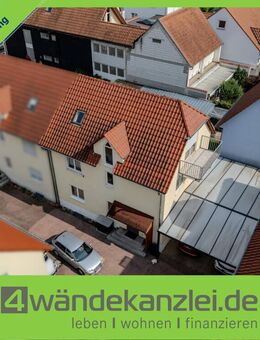Mehr braucht es nicht! - Mutterstadt