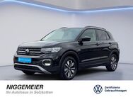 VW T-Cross, 1.0 TSI Move, Jahr 2023 - Salzkotten