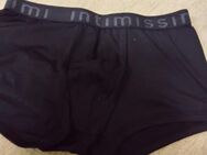 Enganliegende Herren Pants - Braunschweig