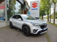 Suzuki SX4 S-Cross 1.4 Boosterjet Hybrid ALLGRIP Comfort - Sindelfingen