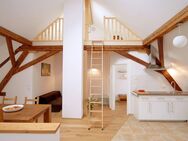 3-Zimmer-DG-Wohnung mit Charme - Ihringen