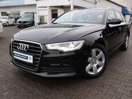 Audi A6, 2.0 TDI Avant, Jahr 2013 - Darmstadt