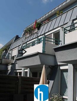 Bahnhof und Innenstadt sind zu Fuß erreichbar - Forchheim (Bayern)